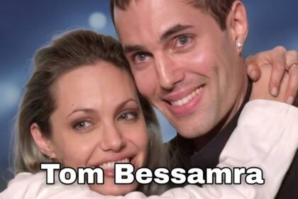 Tom Bessamra
