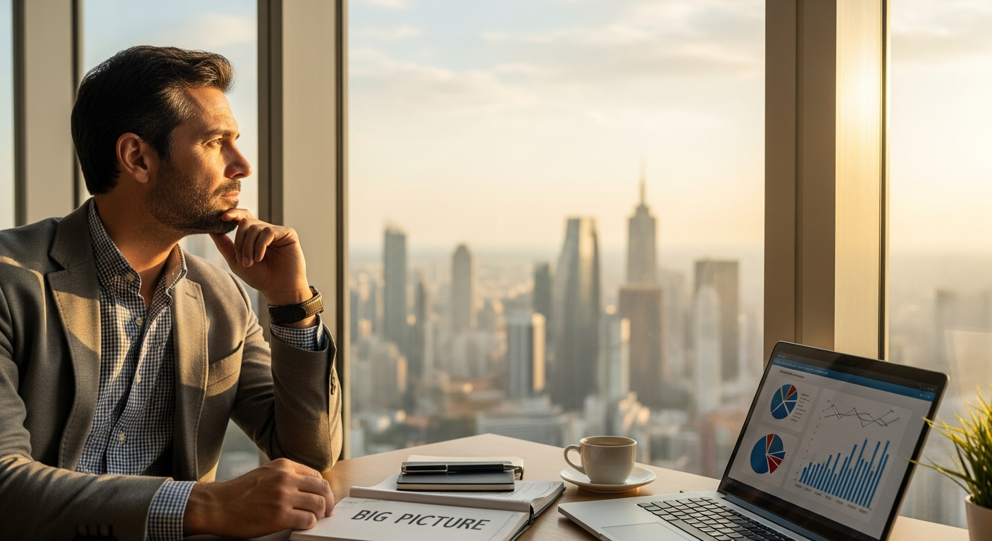 The Pedrovazpaulo Entrepreneur Guide: Master Growth with Expert Coaching and Consulting