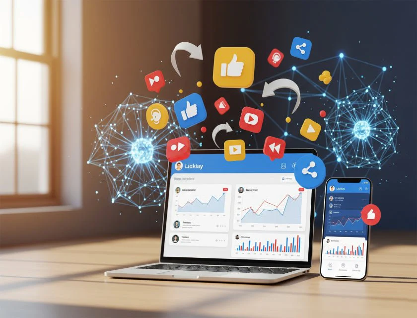 UGC Video Trends Shaping Social Media Marketing in 2026