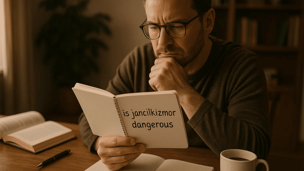 is-jancilkizmor-dangerous? A Complete Human-Written Investigation You Should Read Before Believing the Hype - soldmagazine.blog