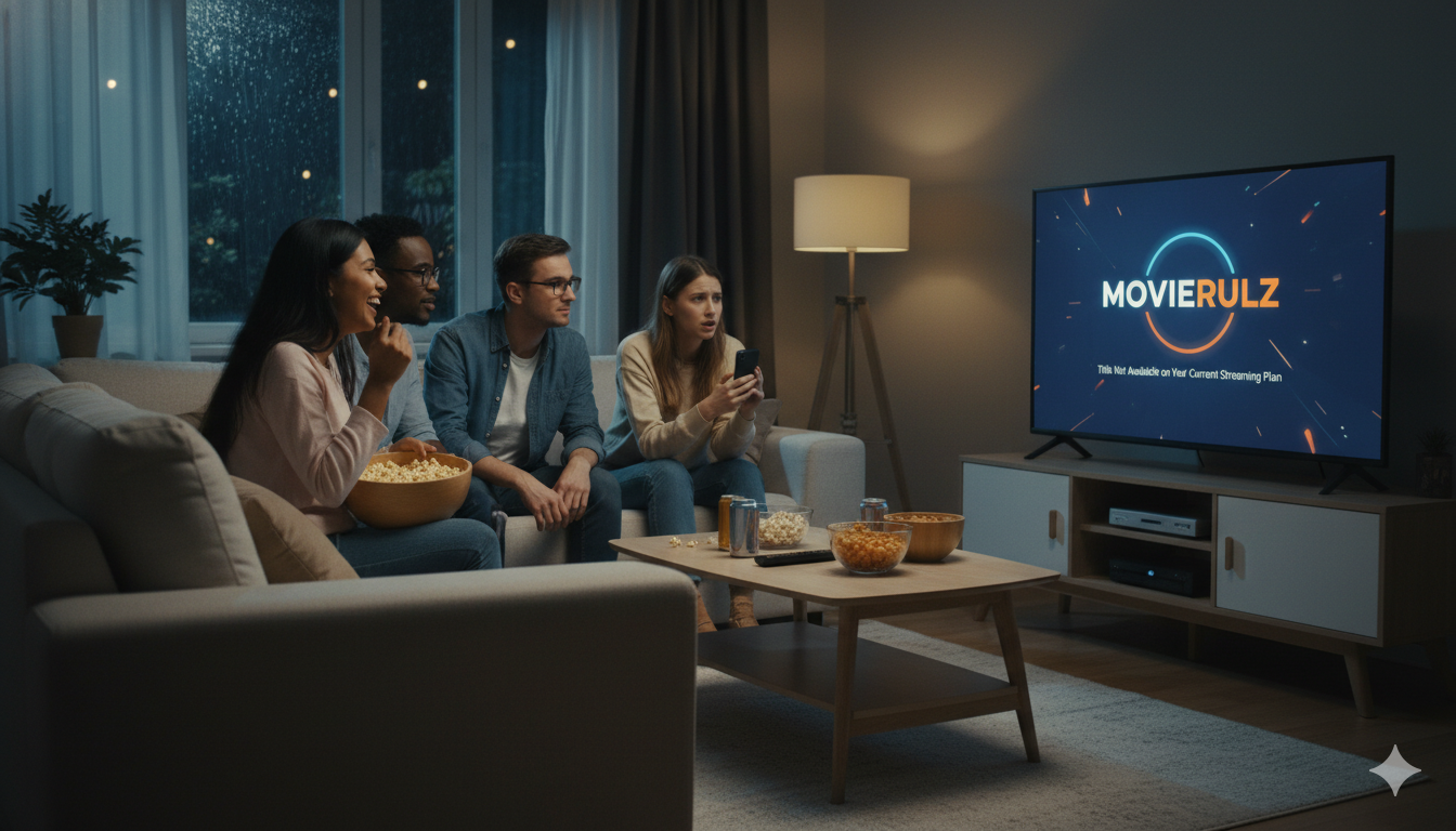 Movierulz 2025: Latest Telugu & Malayalam Movies Download Guide