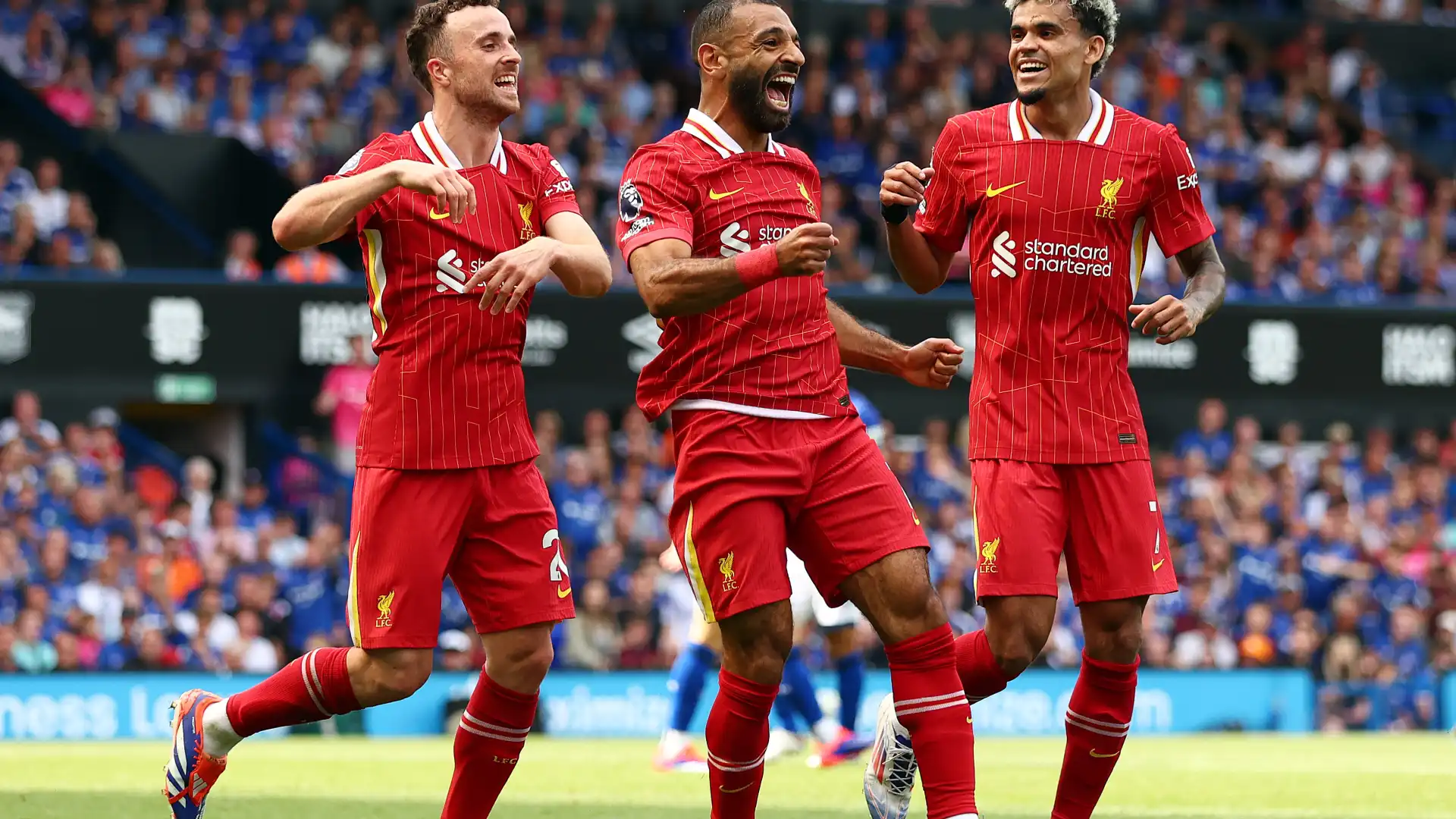 Underdog Premier League Teams 2024/25 Worth Considering for Bettors