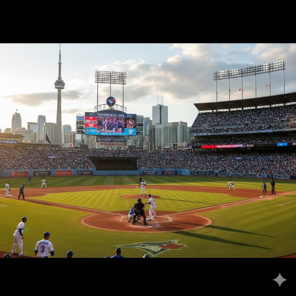 Ultimate Toronto Blue Jays vs Dodgers Match Player Stats: 2025 World Series Breakdown
