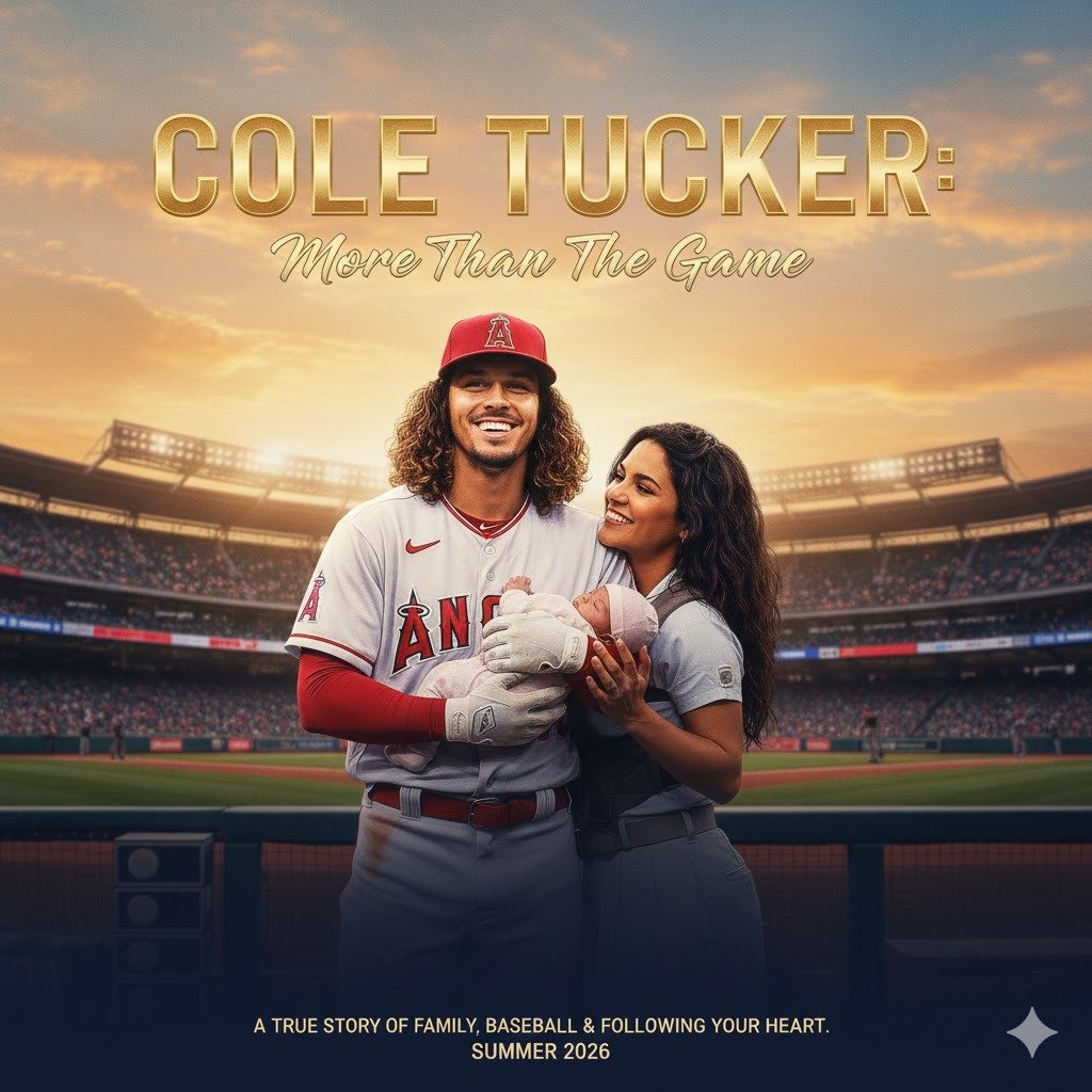 Cole Tucker: The Inspiring Journey of an MLB Star and Family Man