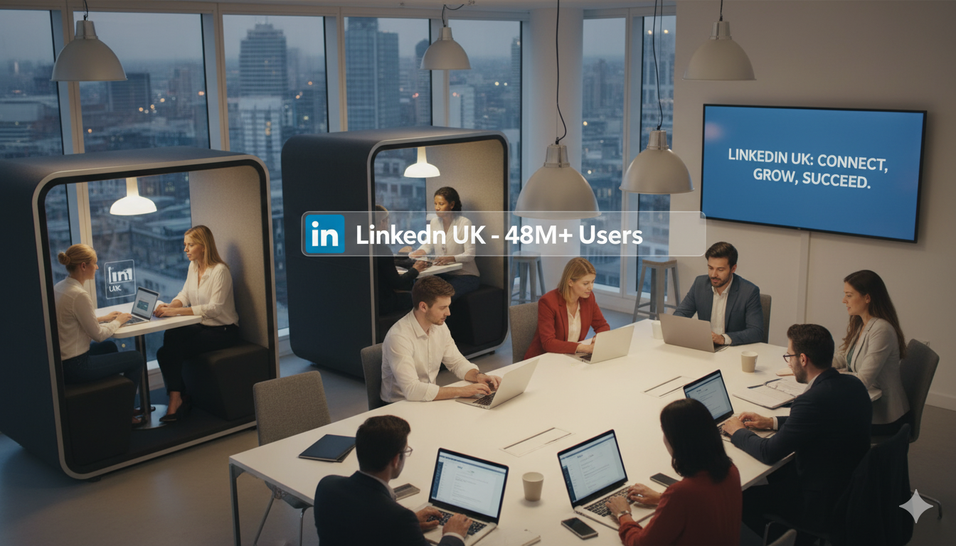 LinkedIn UK