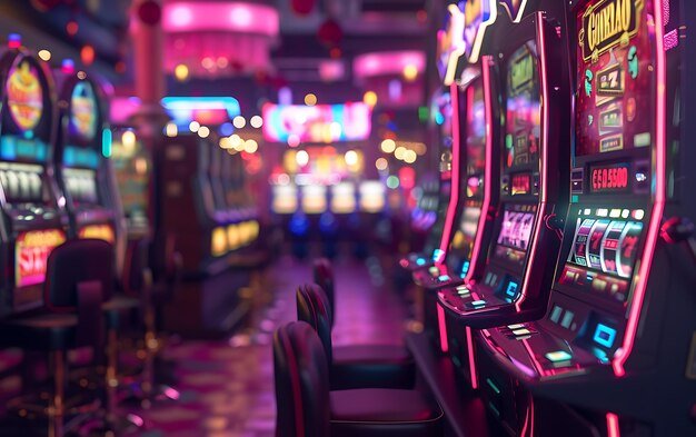 Lucky99 Slot Gacor Maxwin: The Ultimate Guide to Winning Big