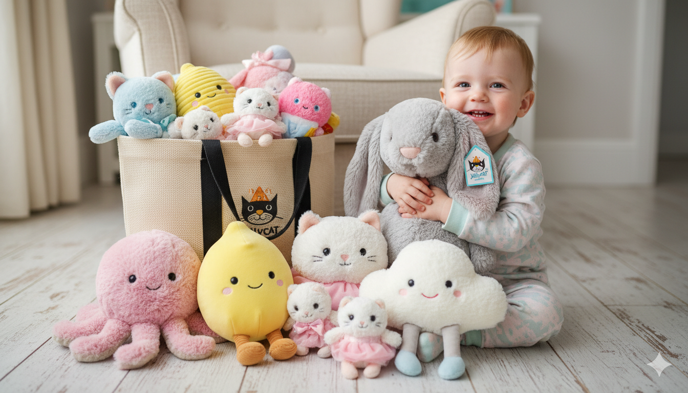 Jellycat UK