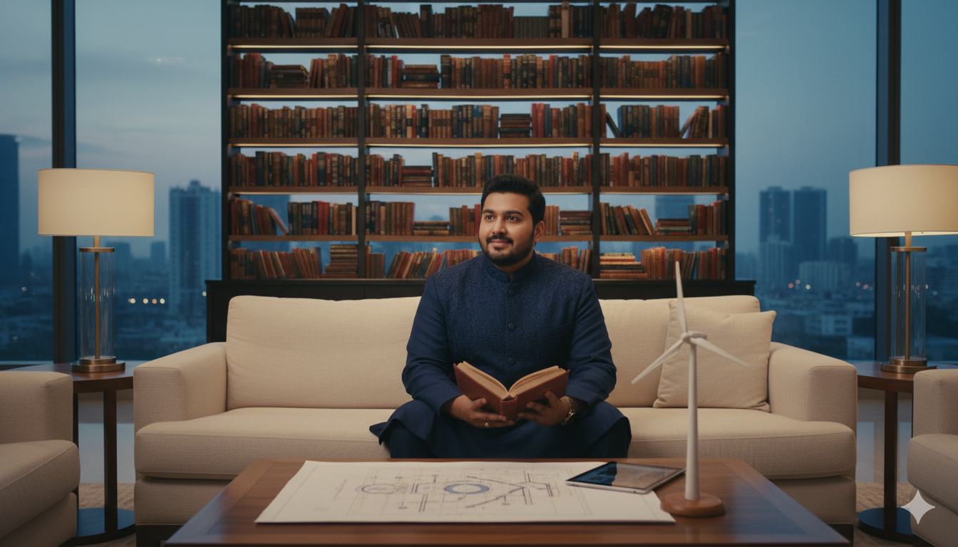 Anant Ambani Biography: Net Worth, Weight Loss Secrets, and Wedding Details