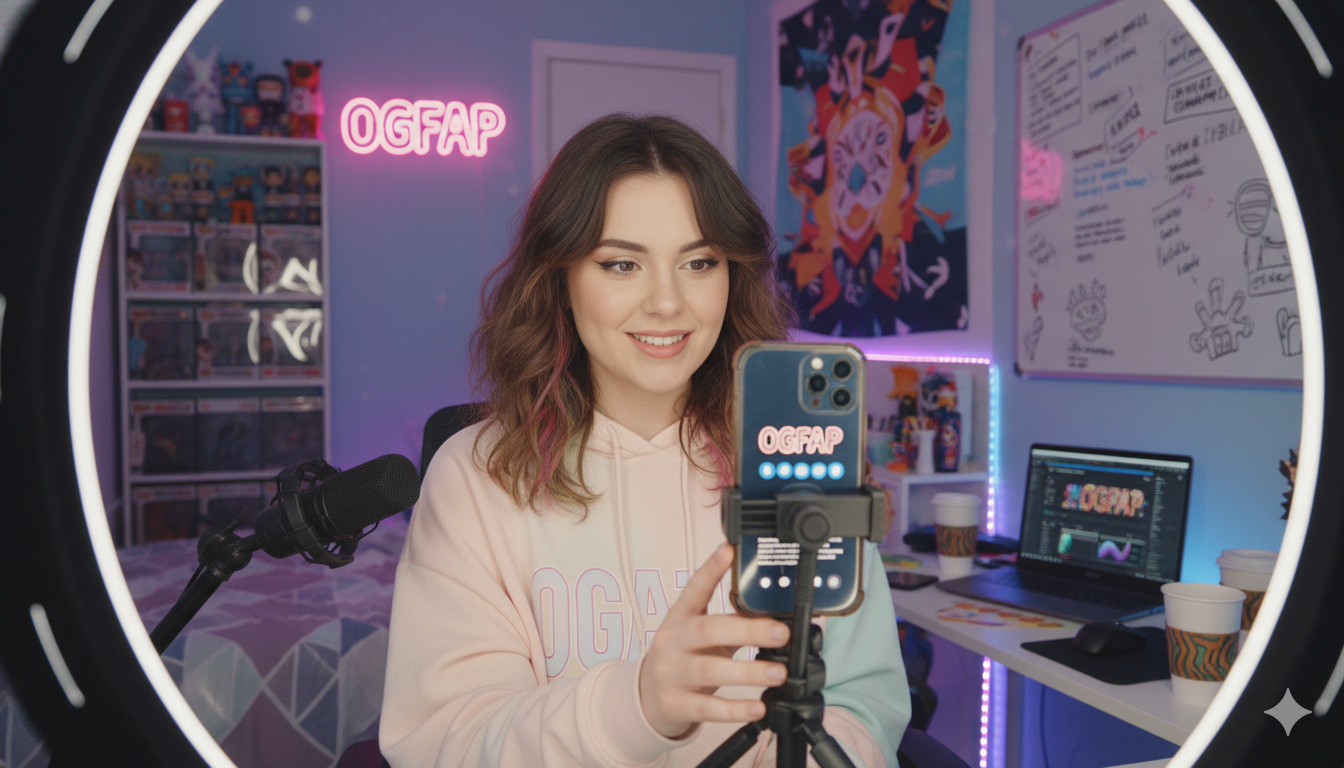 Who is OGFAP? Bio, Age, Social Media & Career Explained