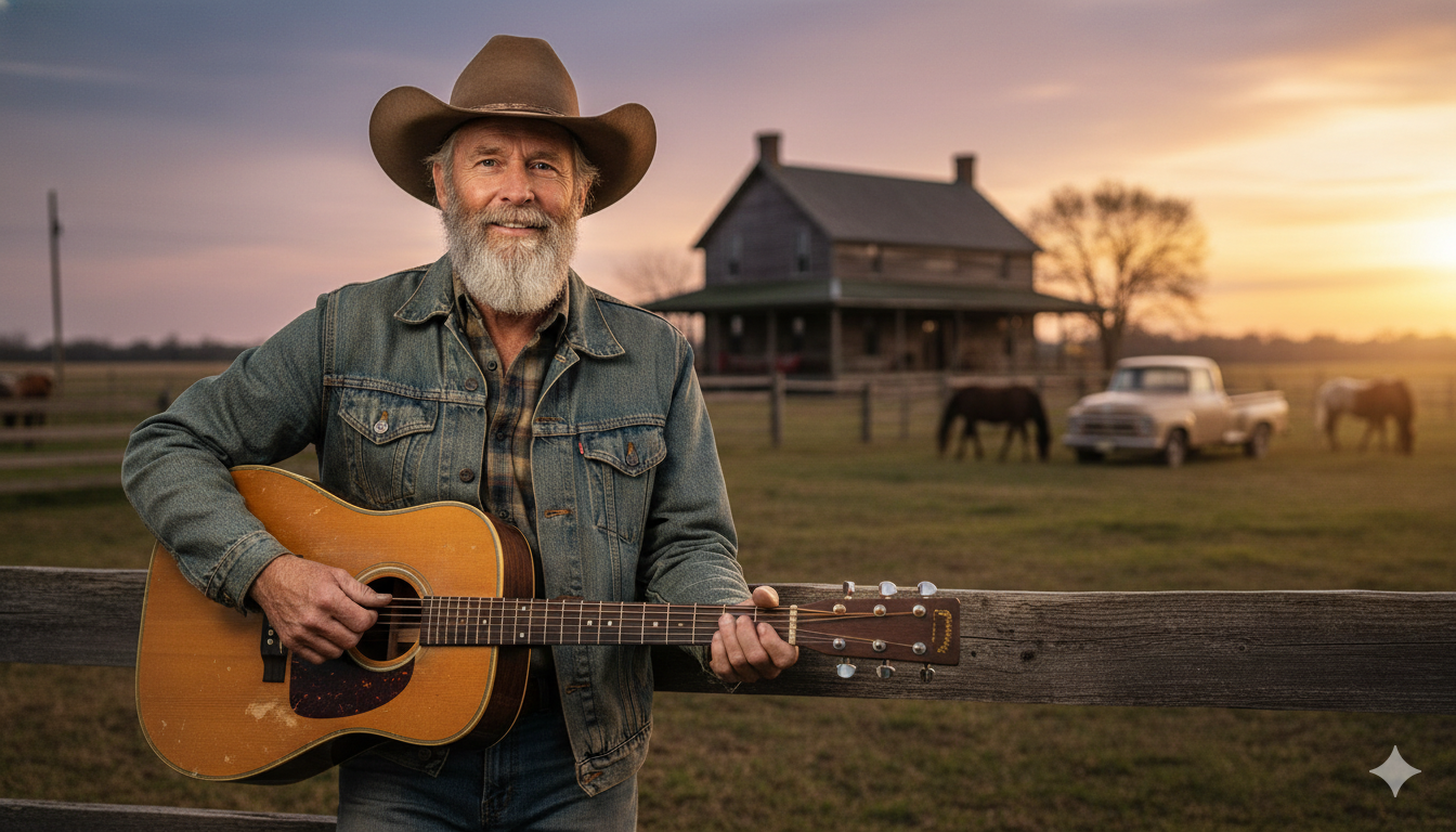 Who is Baxter Neal Helson? Bio, Net Worth, and Untold Facts (2026)