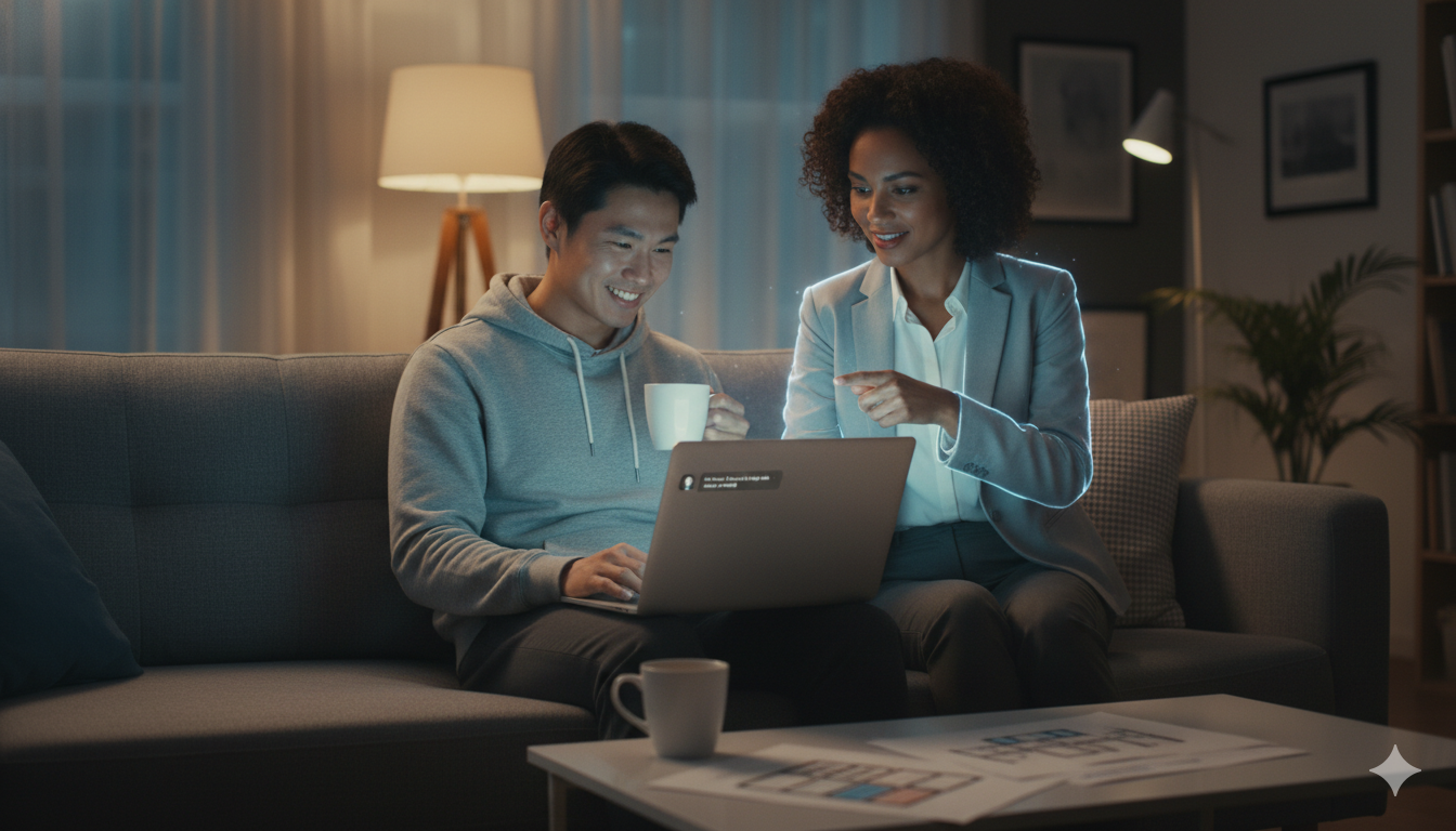 Squarespace Live Chat