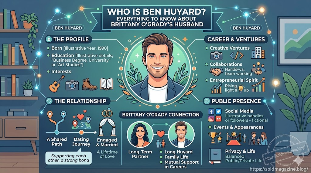 Ben Huyard