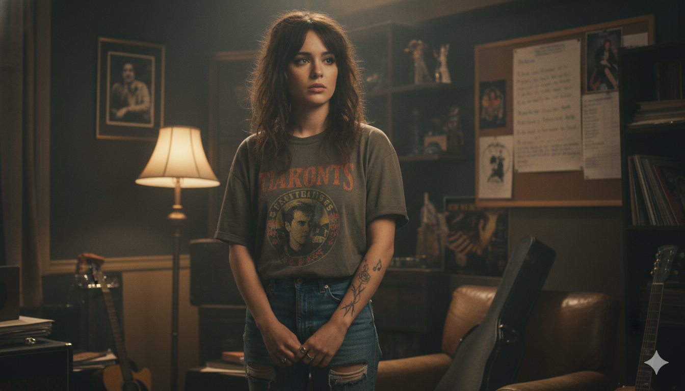 Lola Jade Fielder Civil