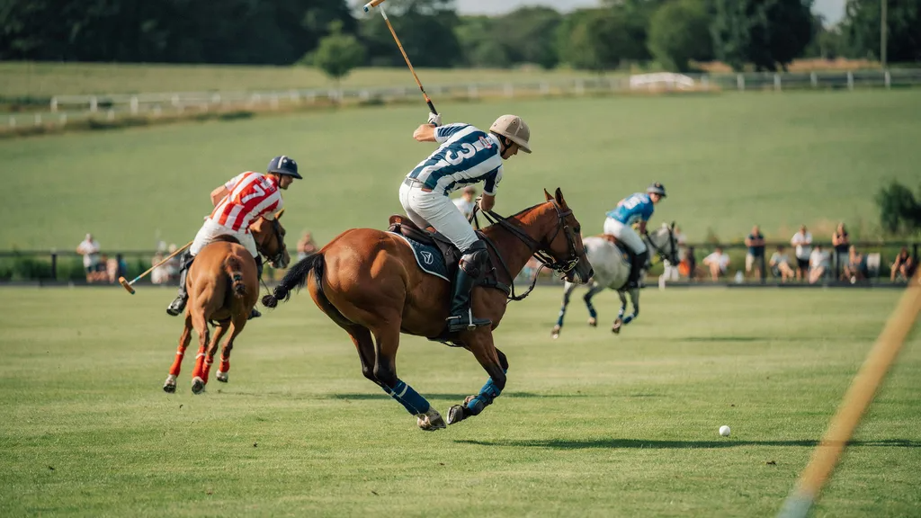Polo Sport